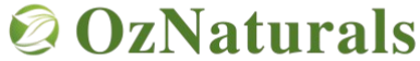 OzNaturals
